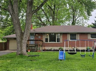 7885 Allison Ave, Dayton, OH 45415