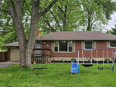 7885 Allison Ave, Dayton, OH, 45415