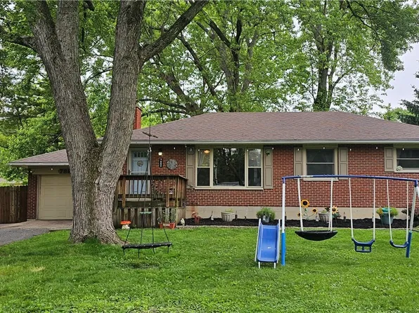 7885 Allison Ave, Dayton, OH 45415