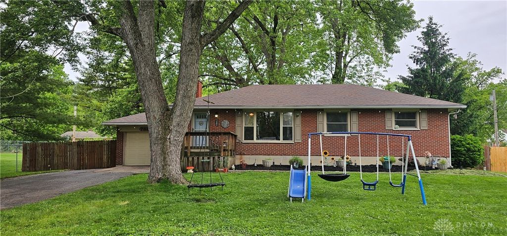 Real estate listing image