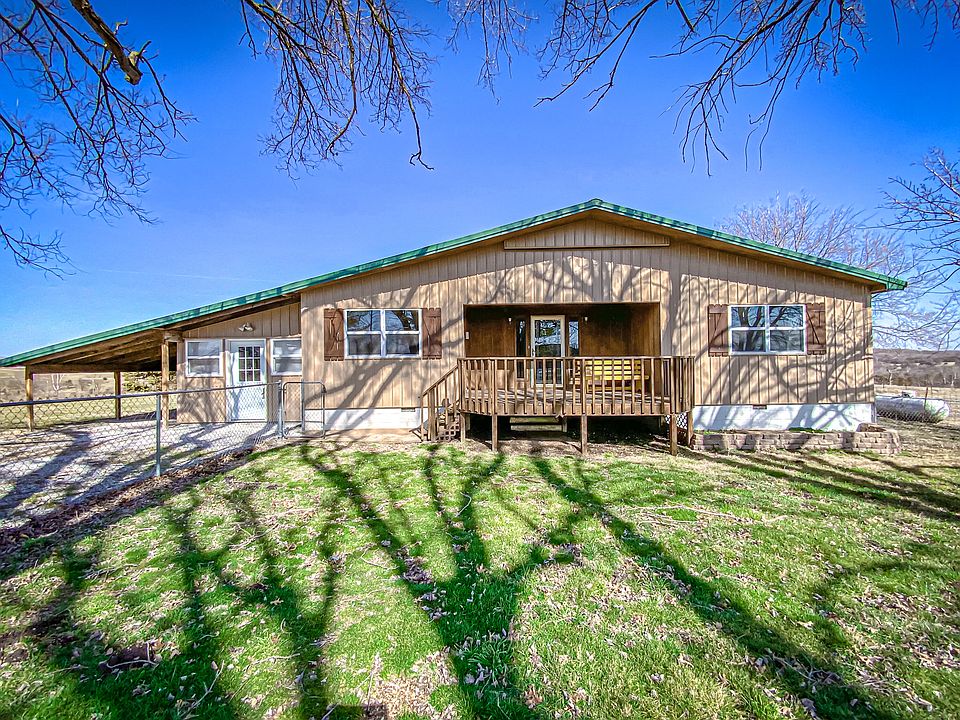 298 County Road 461, Berryville, AR 72616 MLS 146840 Zillow