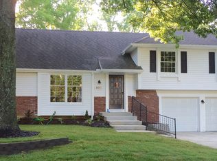 9701 Roe Ave, Overland Park, KS 66207
