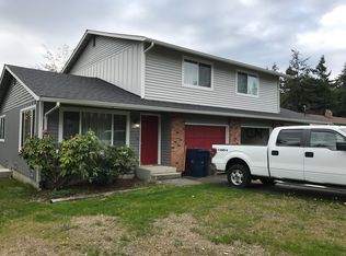 8312 45th Pl W #B, Mukilteo, WA 98275