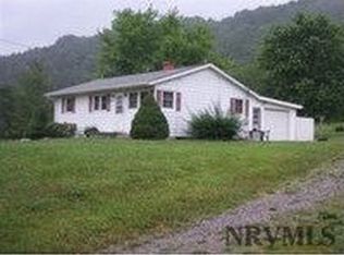 1560 N Fork Rd, Christiansburg, VA 24073