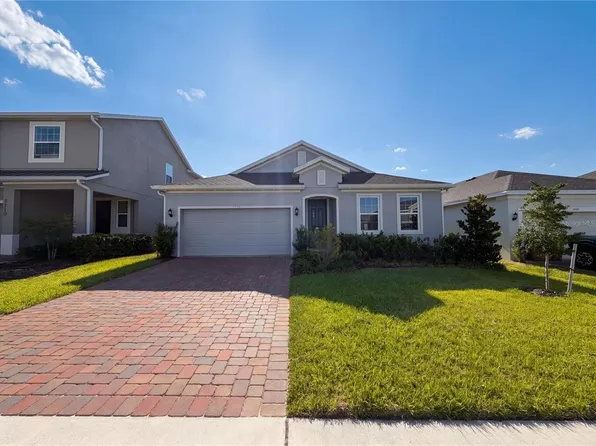 7725 Scicli Way, Clermont, FL 34714