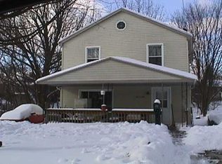 1009 Gott St, Ann Arbor, MI