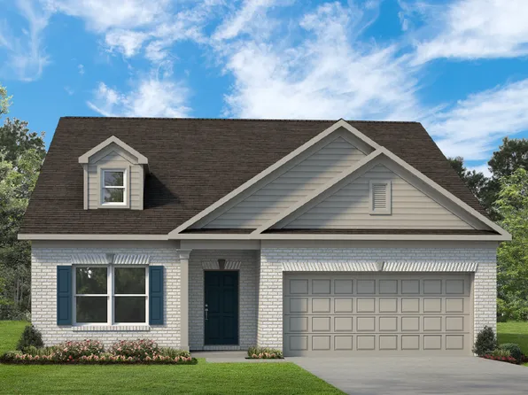 208 Crestside Dr, Blue Ridge, TX 75424