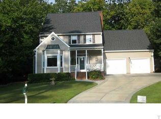 103 Charlesberry Cir, Chapel Hill, NC 27517