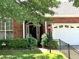 1020 Cross Gates Pl, Mobile, AL 36609