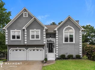 3386 Conley Downs Dr, Powder Springs, GA 30127
