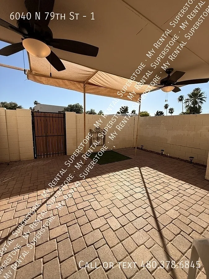 2 bed, 1.5 bath, 1053 sqft, $2,100 — Photo 3