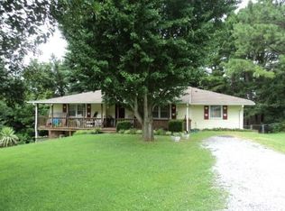 1515 5th Ave W, Springfield, TN 37172