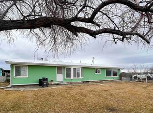 2237 Appaloosa Rd, Battle Mountain, NV 89820