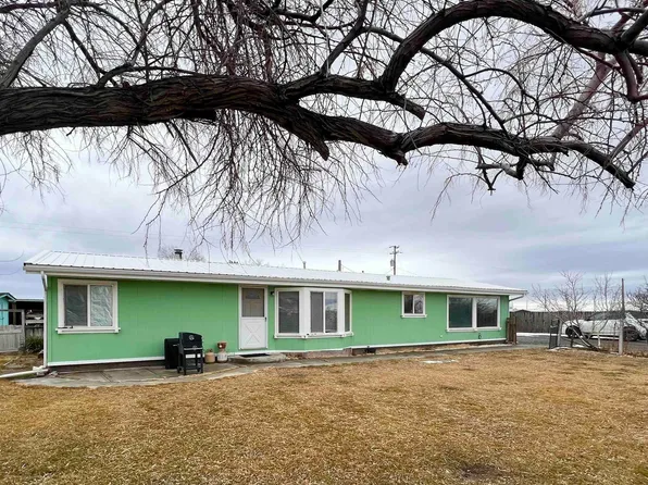 2237 Appaloosa Rd, Battle Mountain, NV 89820