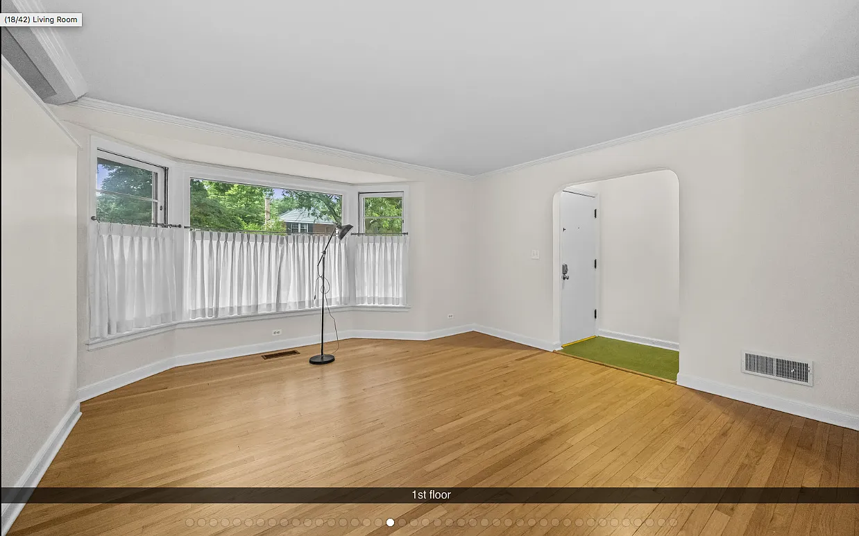 4 bed, 3500 sqft, $5,300 — Photo 2