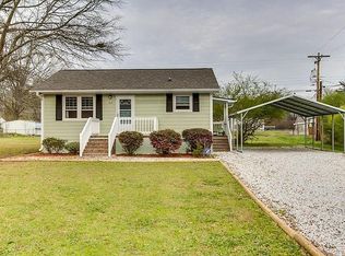 415 Wellford Dr, Pendleton, SC 29670