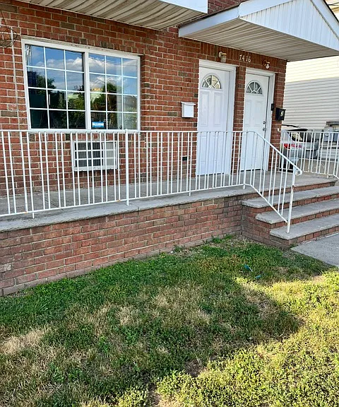 74-16 Almeda Ave #1 — Photo 2