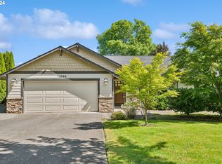 11685 SW Wilkens Ln, Beaverton, OR 97008