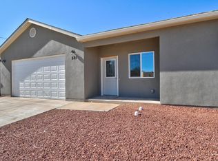 521 N Ross Alleyway, Belen, NM 87002