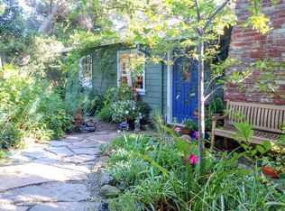 120 Alta Mesa Rd, Woodside, CA 94062