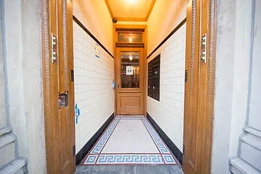 Rented by MNS