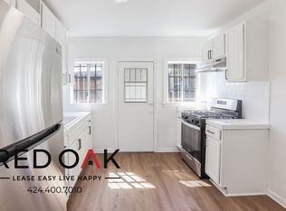 632 E 82nd St UNIT 1/2, Los Angeles, CA 90001