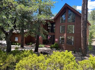350 Hidden Valley Dr, Prescott, AZ 86303