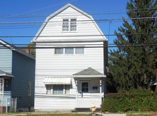 129 1/2 S Main St, Ashley, PA 18706