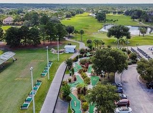3043 Sotheby Ln, Land O Lakes, FL 34639