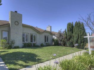 4155 Horatio Way, Fremont, CA 94555
