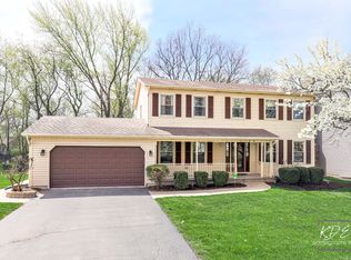 1108 Muirhead Ave, Naperville, IL