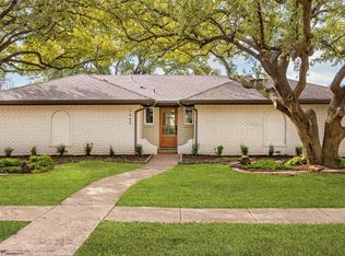 7860 Alto Caro Dr, Dallas, TX 75248