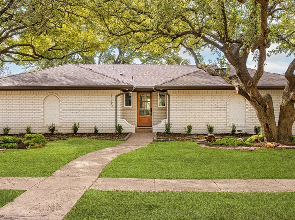 7860 Alto Caro Dr, Dallas, TX 75248