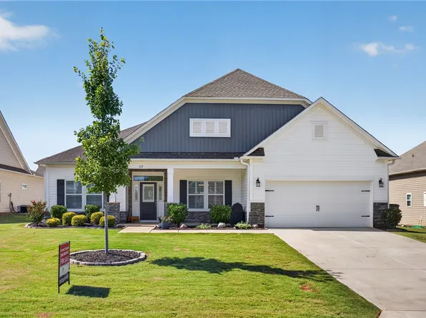 117 Spyglass Ln, Pendleton, SC 29670