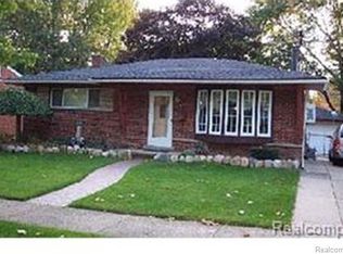 6775 Amboy St, Dearborn Heights, MI 48127