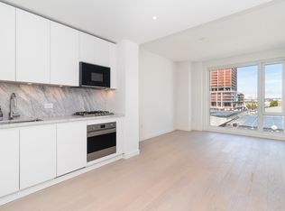 144 1st St #5J, Jersey City, NJ 07302
