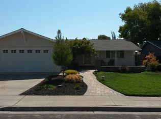 665 Los Alamos Ave, Livermore, CA 94550