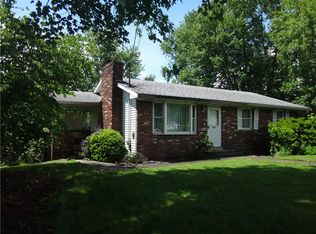 110 Raymond Ave, Brownsville, PA
