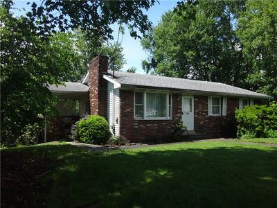 110 Raymond Ave, Brownsville, PA, 15417