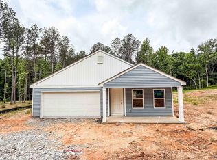 106 Heatherwood Dr, Gray Court, SC 29645