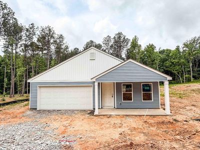 106 Heatherwood Dr, Gray Court, SC, 29645