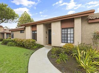 3645 Via Pacifica Walk, Oxnard, CA 93035
