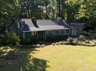 70 Fox Mountain Rd, Columbus, NC 28722