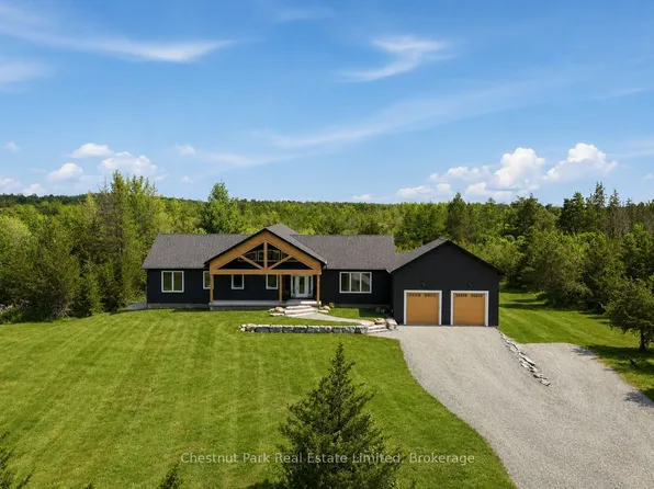 2621 Victoria Rd, Prince Edward County, ON K0K 1A0
