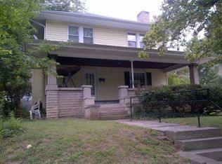625 S Fess Ave, Bloomington, IN 47401