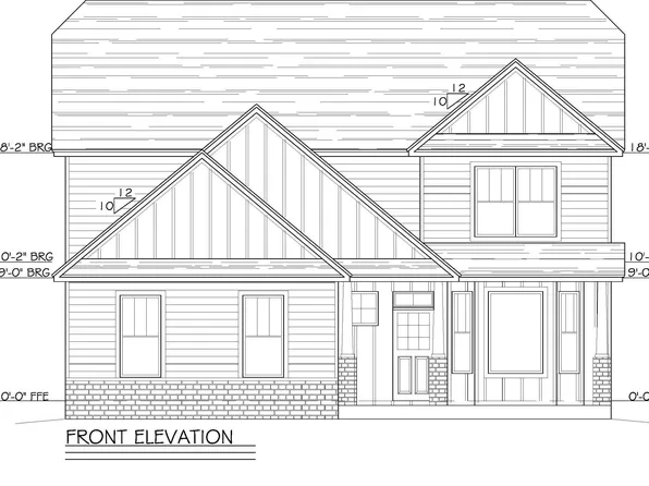 944 Benchmark Dr, Wellford, SC 29385