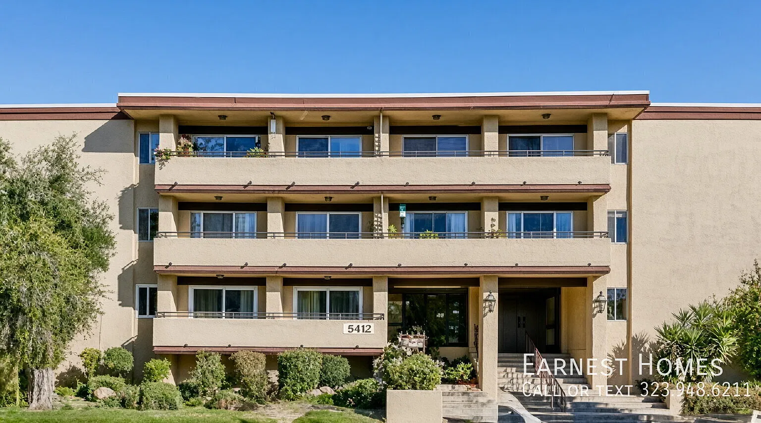 5412 Lindley Ave — Photo 1