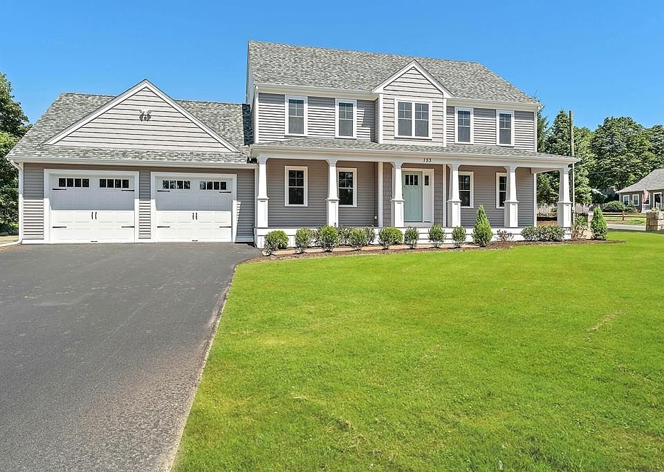 153 Country Way, Scituate, MA 02066 Zillow