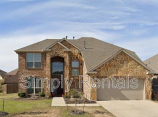 3120 Burwood Ln, Royse City, TX 75189
