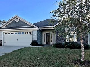 5117 Fairmont Dr, Graniteville, SC 29829